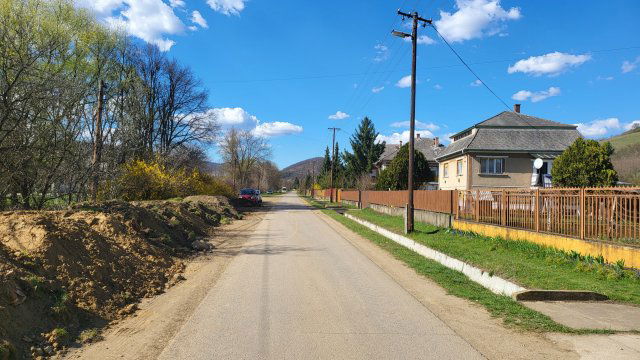 Eladó családi ház, Tarnaleleszen 19.8 M Ft, 2 szobás