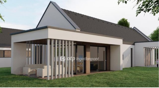 Eladó telek, Tökölön 42.9 M Ft / költözzbe.hu