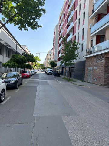 Kiadó garázs, Budapesten, XIII. kerületben 4990 E Ft / hó