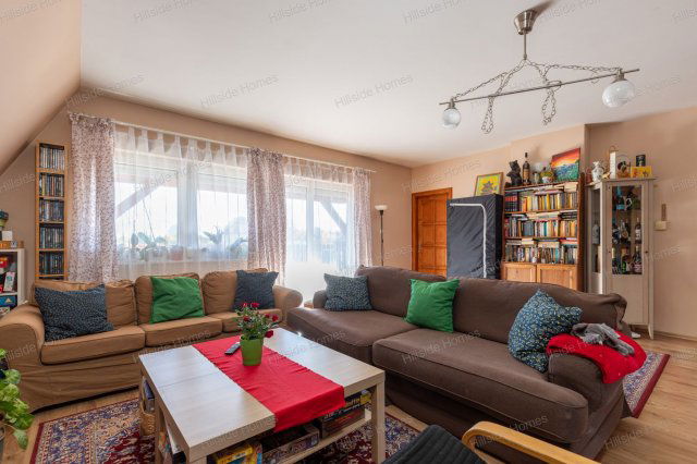 Eladó téglalakás, Budapesten, XIV. kerületben 145 M Ft, 4 szobás