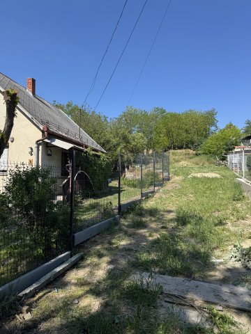 Eladó telek, Tabajdon 14.9 M Ft / költözzbe.hu