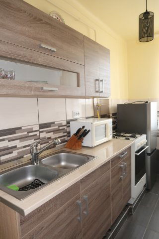 Kiadó téglalakás, albérlet, Nyíregyházán 150 E Ft / hó