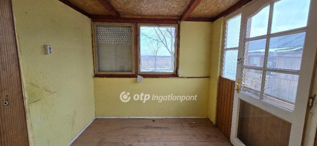 Eladó családi ház, Püspökladányban 9.9 M Ft, 2 szobás