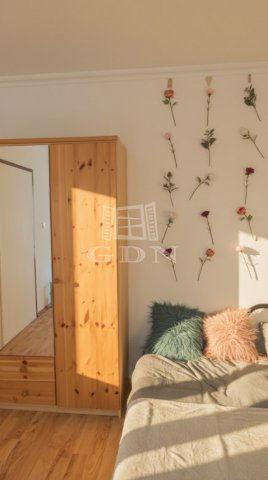 Eladó téglalakás, Budapesten, IX. kerületben 75 M Ft, 1+2 szobás