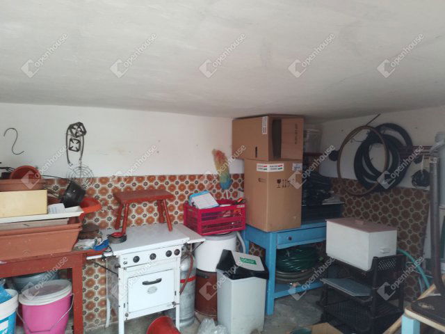 Eladó családi ház, Körösszegapátin 11.5 M Ft, 2 szobás