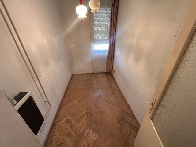Eladó téglalakás, Nagykanizsán 21.9 M Ft, 1+1 szobás