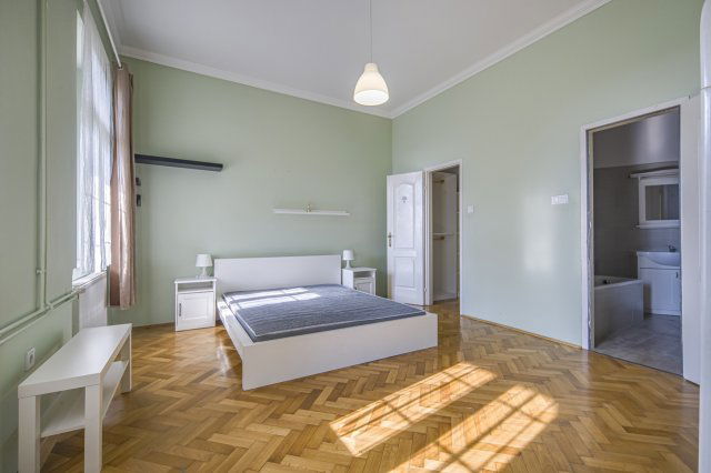 Eladó téglalakás, IX. kerületben, Mihálkovics utcában