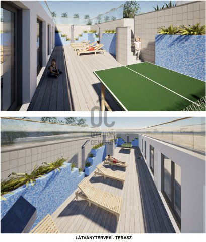 Eladó családi ház, Budapesten, II. kerületben 339 M Ft