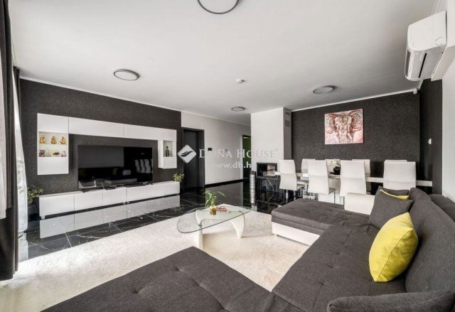 Eladó családi ház, Dabason 186 M Ft, 4 szobás