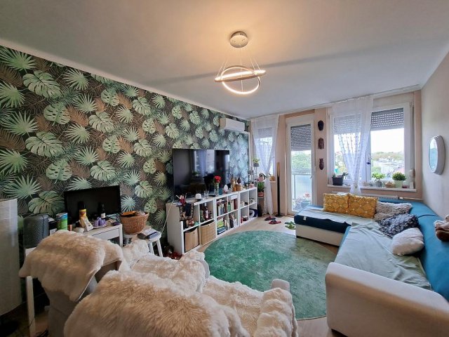 Eladó panellakás, Budapesten, X. kerületben 68 M Ft, 2 szobás