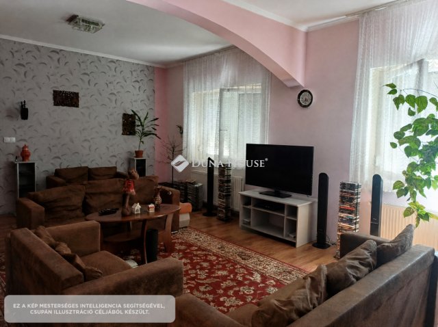 Eladó családi ház, Peterden 45 M Ft, 3 szobás