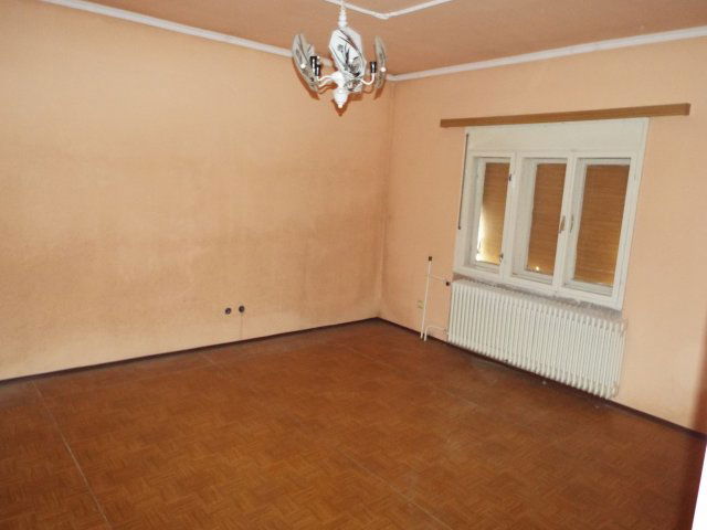 Eladó családi ház, Polgárdin 55 M Ft, 4 szobás