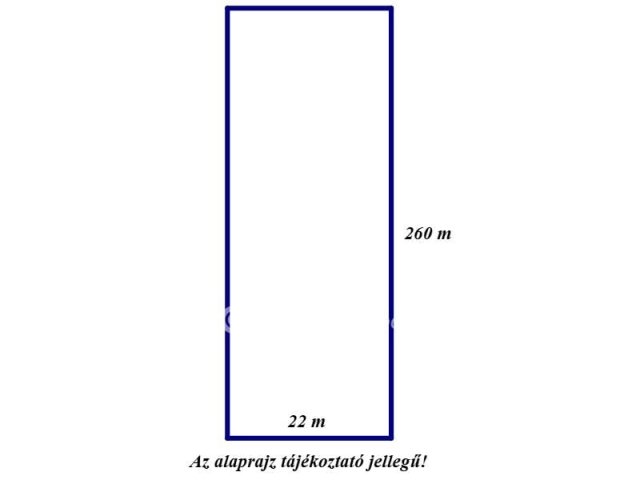 Eladó telek, Szegeden 28 M Ft / költözzbe.hu