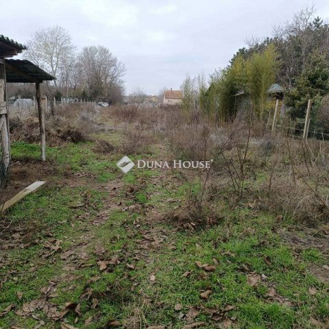Eladó telek, Kecskeméten 13.9 M Ft / költözzbe.hu
