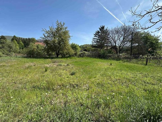 Eladó telek, Vácon 21.5 M Ft / költözzbe.hu