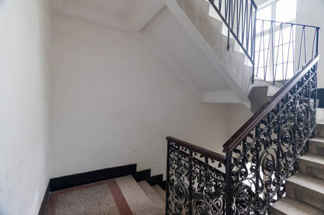 Eladó téglalakás, Budapesten, I. kerületben 84.9 M Ft, 1 szobás