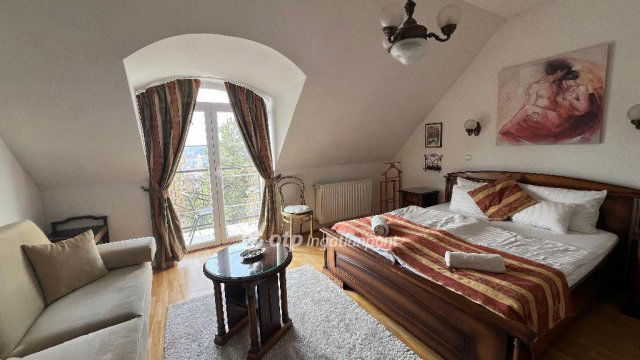 Eladó hotel, Egerben 279 M Ft / költözzbe.hu