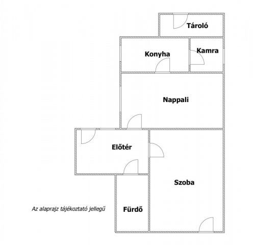 Eladó ikerház, Budapesten, XVII. kerületben, Bélavár utcában