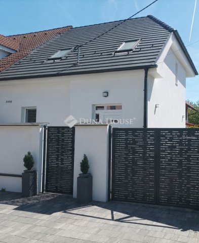 Eladó téglalakás, Budapesten, XVI. kerületben 67.9 M Ft