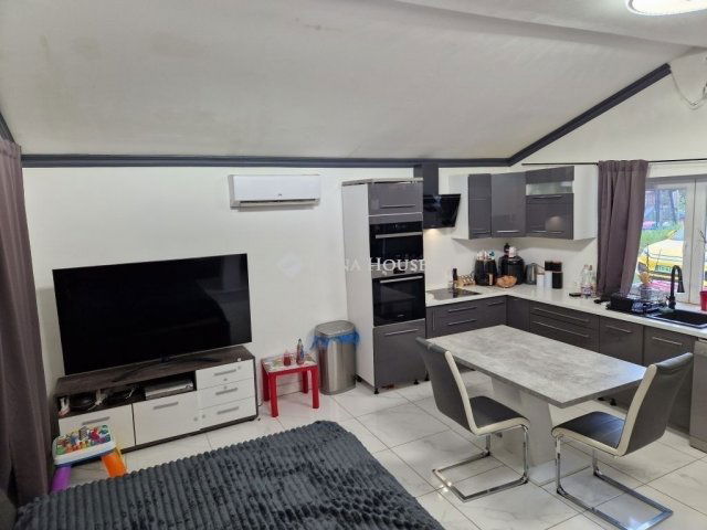 Eladó családi ház, Monorierdőn 36.9 M Ft, 2 szobás
