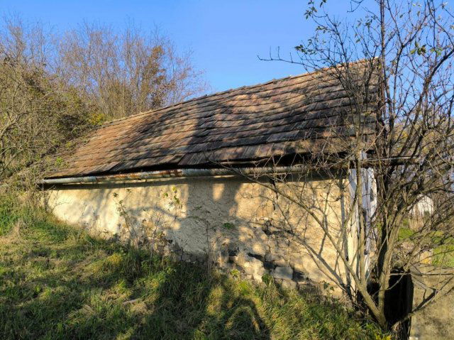 Eladó nyaraló, Zalaszántón 12.9 M Ft, 1 szobás