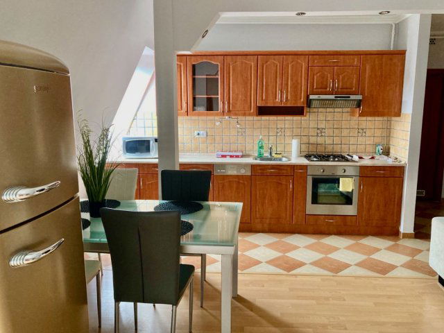 Kiadó téglalakás, albérlet, Debrecenben 230 E Ft / hó, 2 szobás