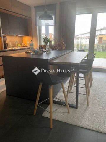 Eladó ikerház, Sződligeten 179 M Ft, 5 szobás