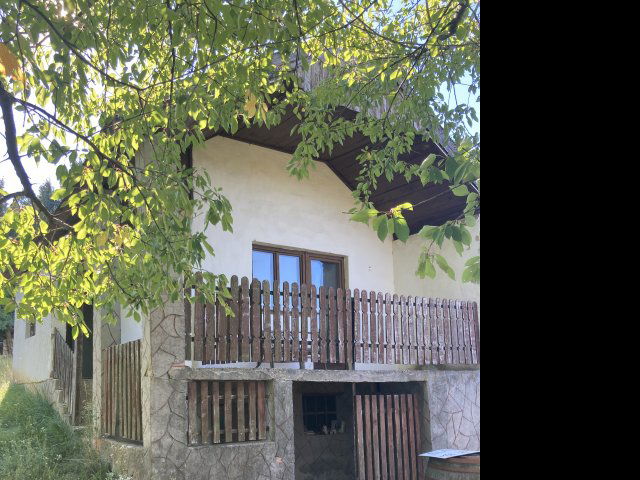 Eladó családi ház, Lentiben 9.99 M Ft, 1+1 szobás