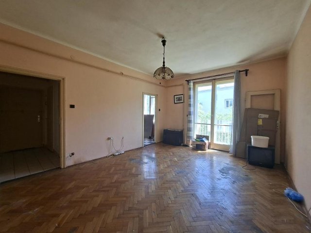 Eladó téglalakás, Budapesten, X. kerületben 41.5 M Ft, 1 szobás