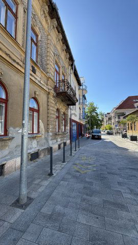 Eladó téglalakás, Budapesten, IV. kerületben 73.9 M Ft, 2 szobás