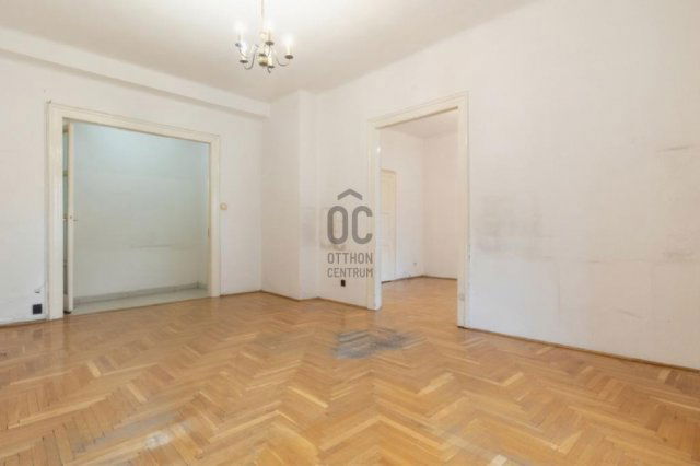 Eladó téglalakás, Budapesten, II. kerületben 128.99 M Ft