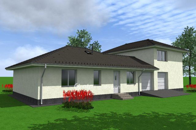 Eladó családi ház, Hajdúsámsonon 79 M Ft, 4 szobás