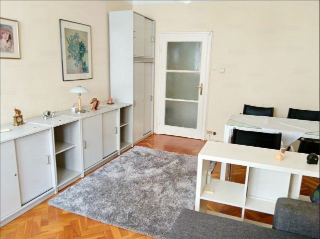 Kiadó téglalakás, albérlet, IX. kerületben, Óbester utcában