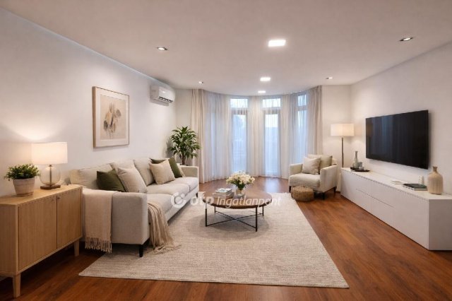 Eladó téglalakás, Budapesten, III. kerületben 326 M Ft