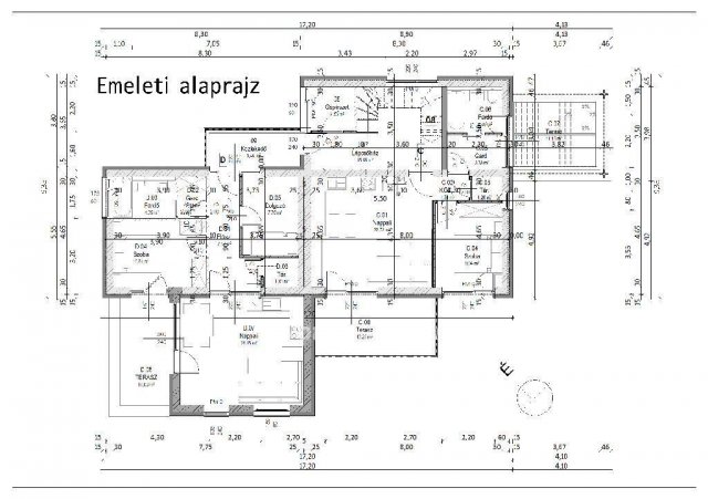 Eladó téglalakás, Fonyódon 82.3 M Ft, 1+2 szobás