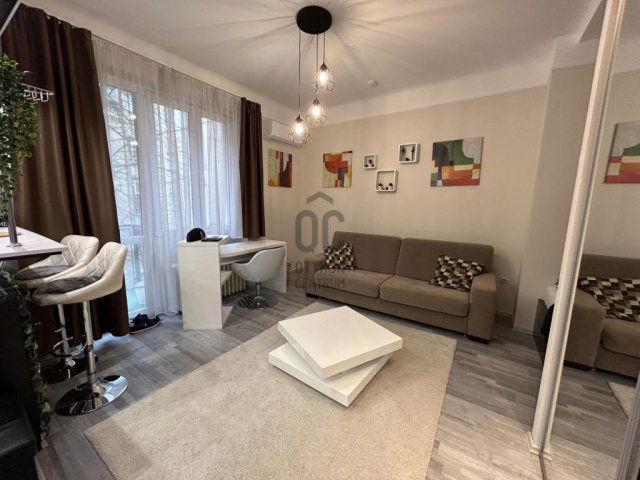 Eladó téglalakás, Budapesten, XI. kerületben 61 M Ft, 1 szobás