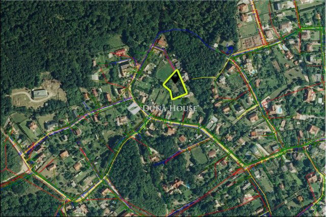 Eladó telek, Balatonalmádiban 25.9 M Ft / költözzbe.hu