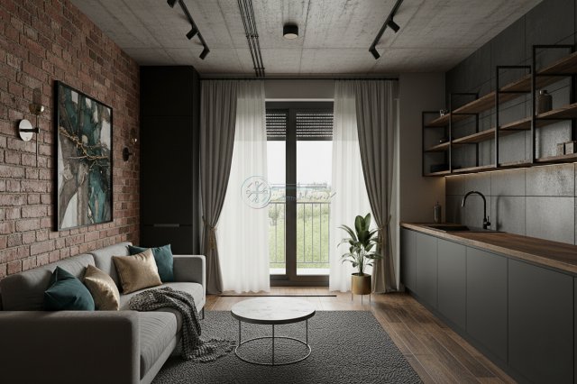 Eladó téglalakás, Szegeden 31.713 M Ft, 1 szobás