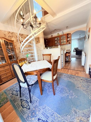 Eladó családi ház, Tatán 85 M Ft, 2 szobás