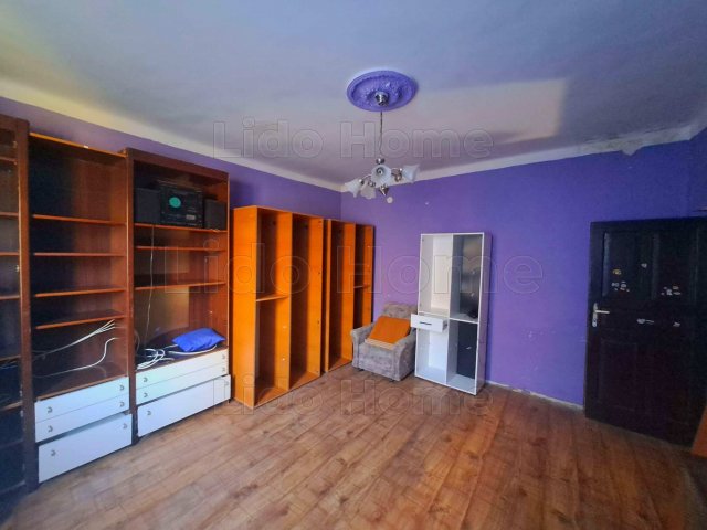 Eladó családi ház, Újudvaron 15.5 M Ft, 5 szobás