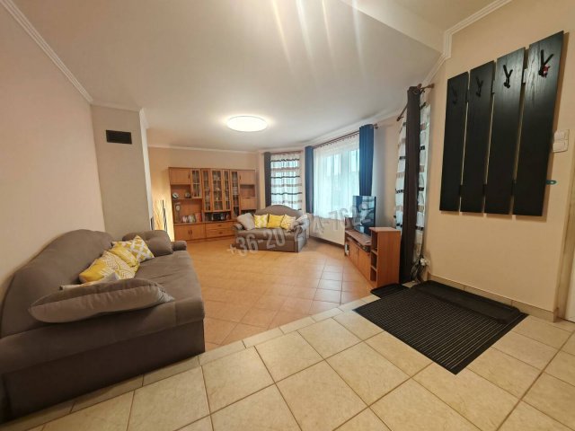 Eladó ikerház, Felsőtárkányban 104.9 M Ft, 2+2 szobás