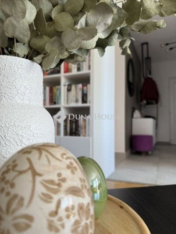 Eladó téglalakás, Érden 94.9 M Ft, 3 szobás