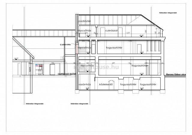Eladó üzlethelyiség, Győrött 650 M Ft / költözzbe.hu