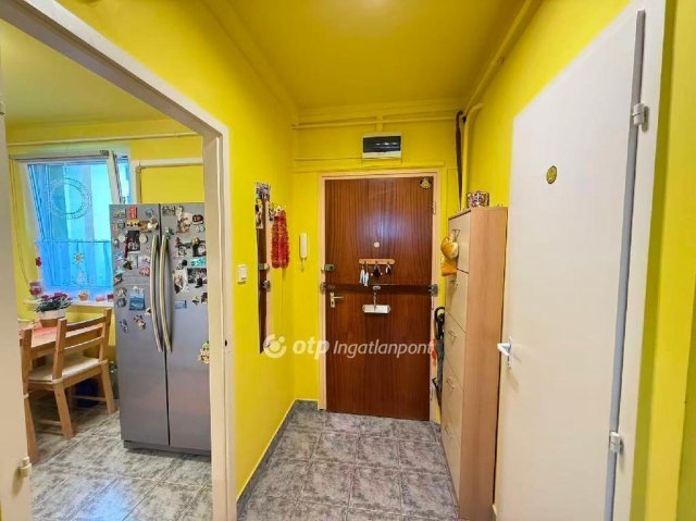 Eladó panellakás, Budapesten, XIV. kerületben 79.9 M Ft