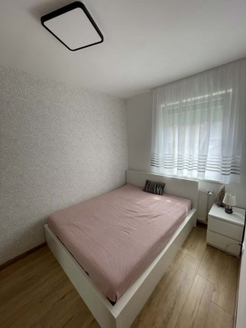Kiadó téglalakás, albérlet, IX. kerületben, Márton utcában