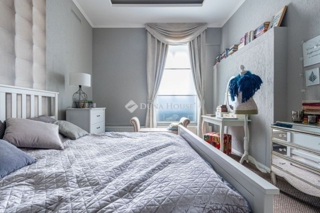 Eladó téglalakás, Budapesten, I. kerületben 114.9 M Ft, 2 szobás