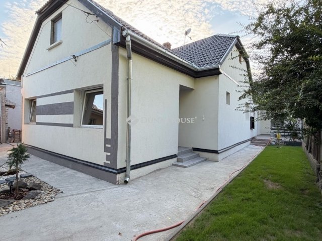 Eladó téglalakás, Budapesten, XX. kerületben 44.9 M Ft, 1 szobás