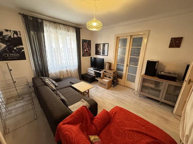 Eladó téglalakás, IV. kerületben, József Attila utcában