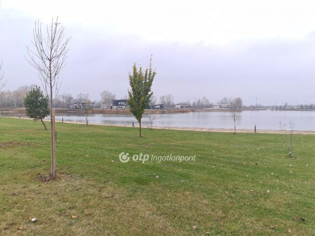 Eladó telek, Dunaharasztin 132.9 M Ft / költözzbe.hu