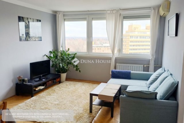 Eladó panellakás, Budapesten, XIV. kerületben 66.5 M Ft